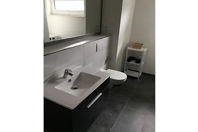 "Charlotte" Dünenresidenz