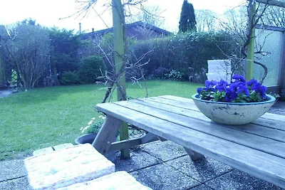 Holiday house in Warmenhuizen with 3 bedrooms