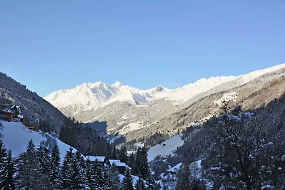 Appartamento sulle piste da sci a See in...