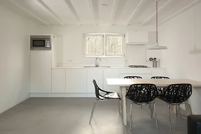 Ferienhaus mit 1 Schlafzimmer