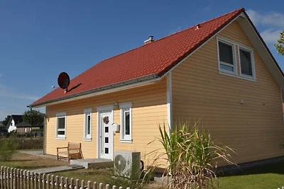 Casa vacanze a Warin con piscina