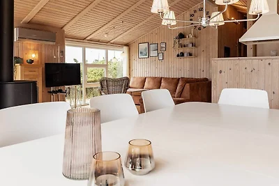 8 Personen Ferienhaus in Hjørring