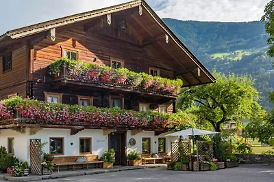 Apartment Heublume mit Sauna
