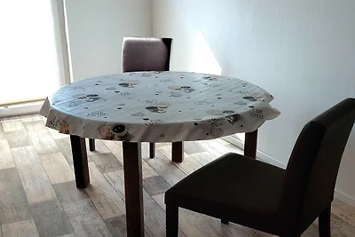 Appartamento per le vacanze nell'idilliaco...