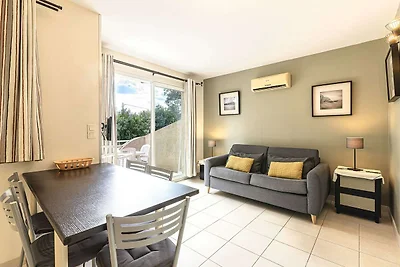 Aufenthalt am Meer in Sari-Solenzara