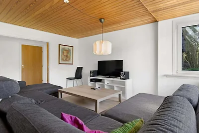 Ferienhaus in Lökken mit Sauna