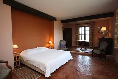 Übernachten Sie mit atemberaubendem Blick...