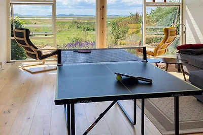 8 Personen Ferienhaus in Vesløs-By Traum