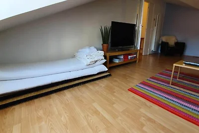 Appartements für 4 Personen