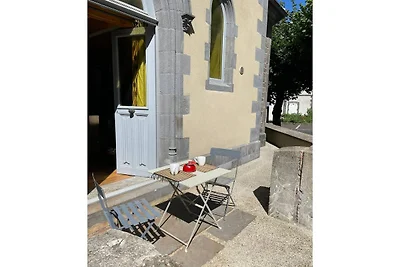 Einzigartige renovierte Wohnung für Paare