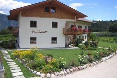Ferienwohnung mit 2 Schlafzimmer