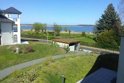 Residenza sul lago Balmer