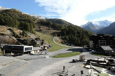 Wohnung in Boussolenc mit Ski-Zugang