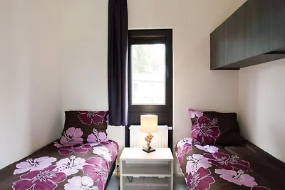 Modernes Ferienhaus mit Meer in 3 km...