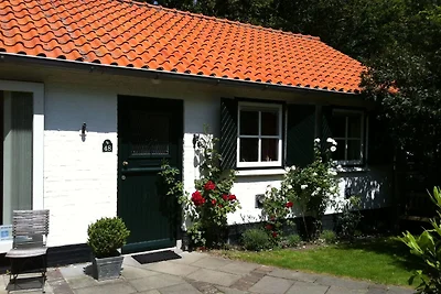 Bellissima casa vacanze Zeeroos in Zelanda