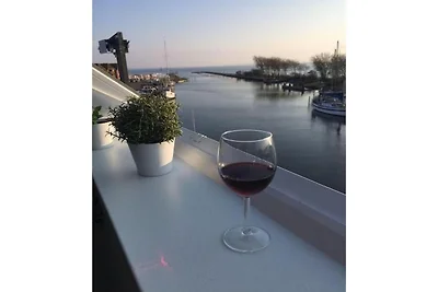 Ferienwohnung in Orth auf Fehmarn
