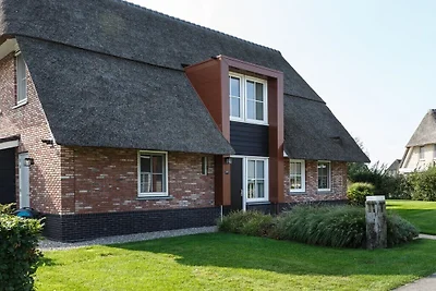 Ferienhaus Erholungsurlaub Delfstrahuizen