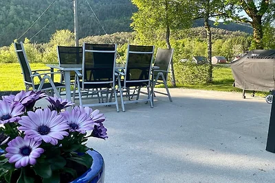 4 Personen Ferienhaus in OMASTRAND-By Traum
