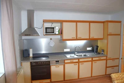 Casa vacanze a Wilsecker con terrazza privata
