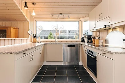 8 osob apartament w Bogense-By Traum