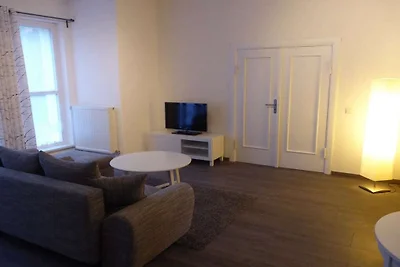 Ferienwohnung mit 1 Schlafzimmer