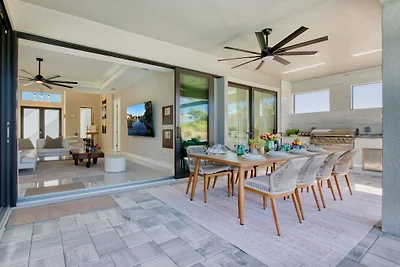 Villa in Cape Coral mit Schwimmbecken
