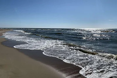 Bungalow in Sint Maartenszee in der Nähe der...