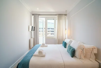 Feel Porto Downtown Charming Apartment II