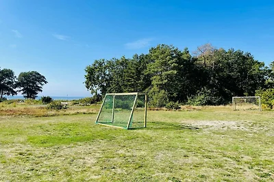 4 sterren vakantie huis in SÖLVESBORG