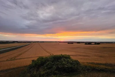 6 Personen Ferienhaus in Løkken