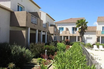 Residentie Les Hauts du Maquis