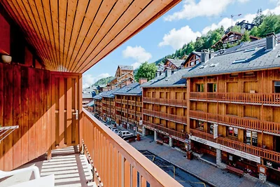 Studio 4 Personen Komfort