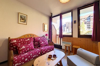 Klassisches Studio · Direkt an der Piste · Ba...