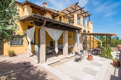 Appartamento ad Ascoli Piceno, bain à remous