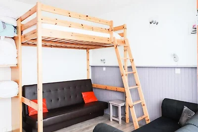 Helle Wohnung · Direkter Zugang zur Piste ·...