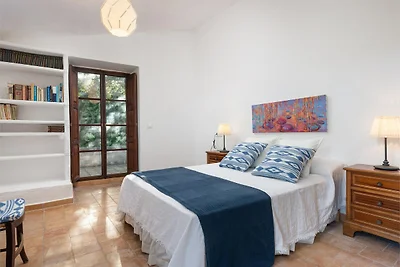 Son EsquerrÃ€ - Casa De Campo En Felanitx