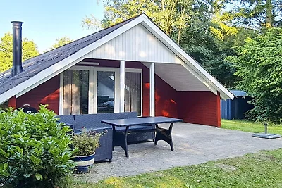 Maison de vacances pour 6 a Toftlund