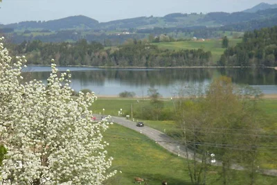 "Stoffelberg" in the Seeblick House