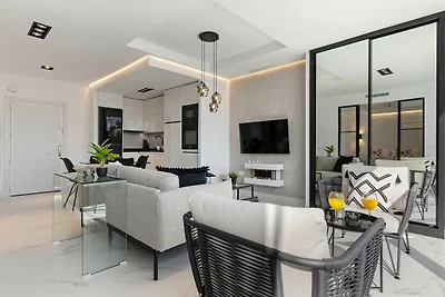 Boutique-Apartment in Torremolinos