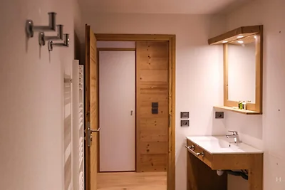 Chalet in Combloux mit Mont-Blanc-Blick