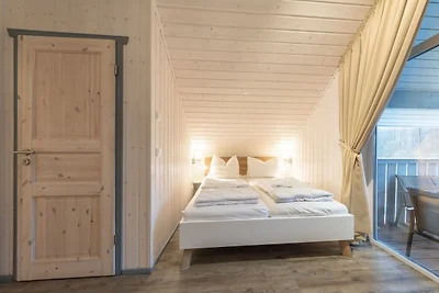 Exklusives skandinavisches Ferienhaus