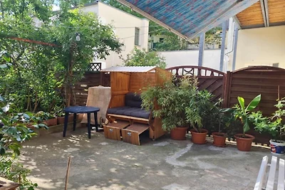 Arioso appartamento in città a Zwickau