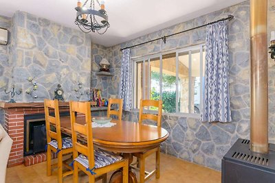 Vivienda Isabela - Ferienhaus Mit Privatem...