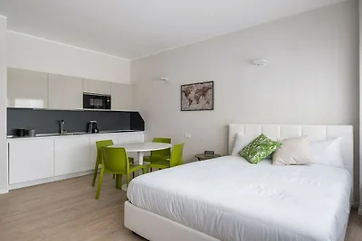 Wohnung in Bologna mit Parken