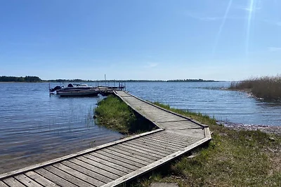 4 Sterne Ferienhaus in Kristinehamn-By Traum