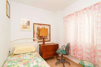 Wohnung in Nerja nahe Strand & Balcón