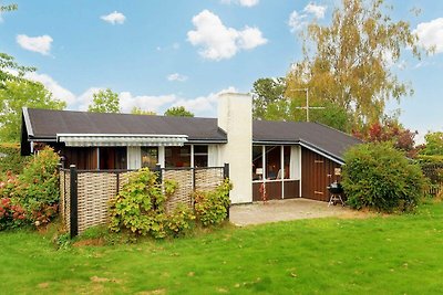 4 Personen Ferienhaus in Frørup-By Traum