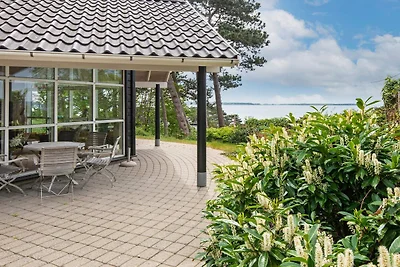6 persoons vakantie huis in Ebeltoft