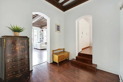 apartman za odmor Obiteljski odmor Paris