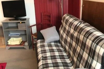 Apartment in Sybelles mit direktem Zugang zu ...